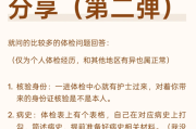 江西gwy体检经历分享