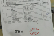 江西华为入职体检检查那些项目